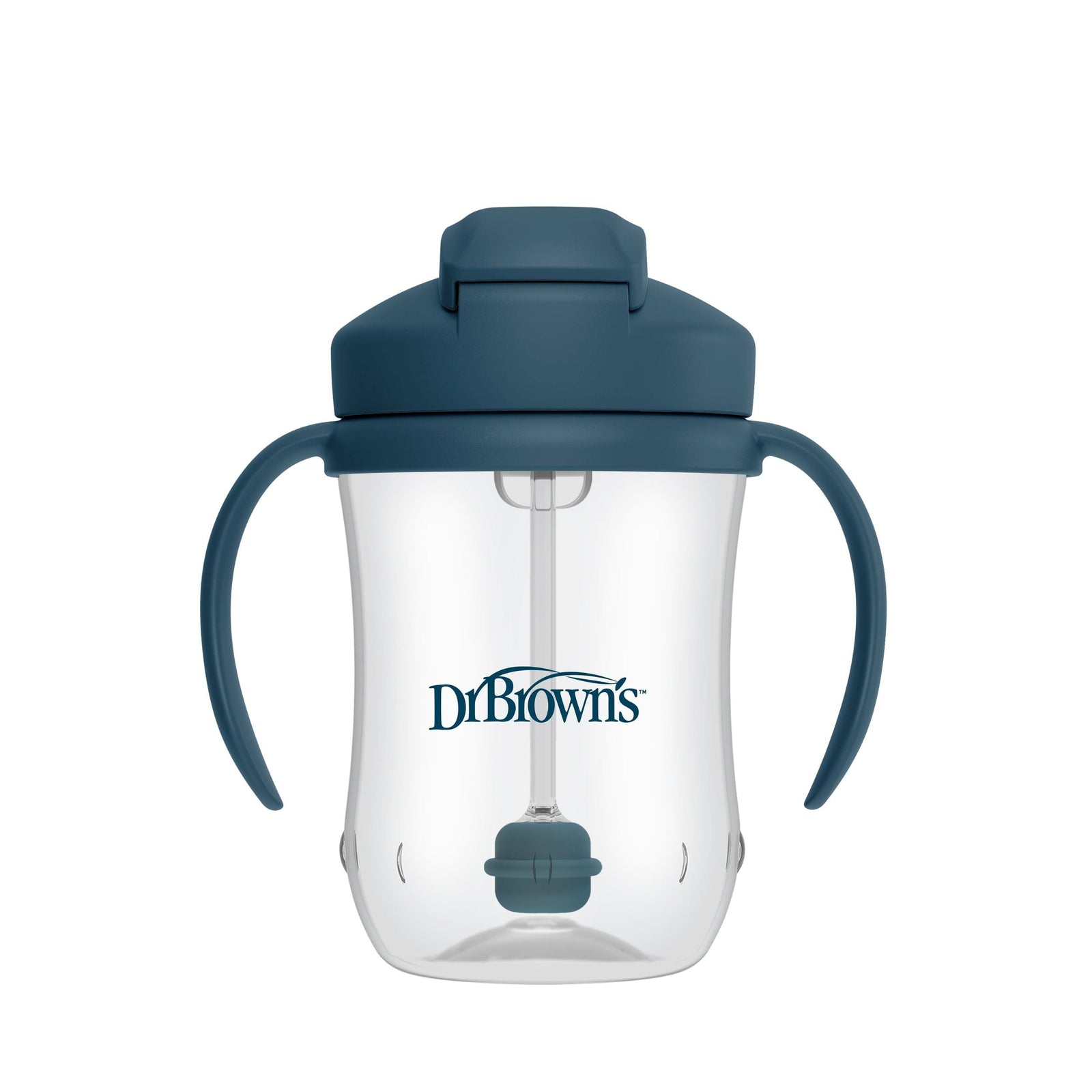’s Milestones Baby’s First Straw Cup, 9-oz K4J8 - product image 1