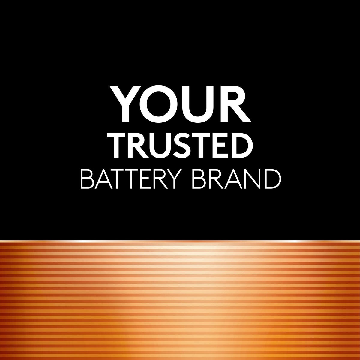 Coppertop C Alkaline Batteries, All Purpose, 8-pk C6X2 - product image 4