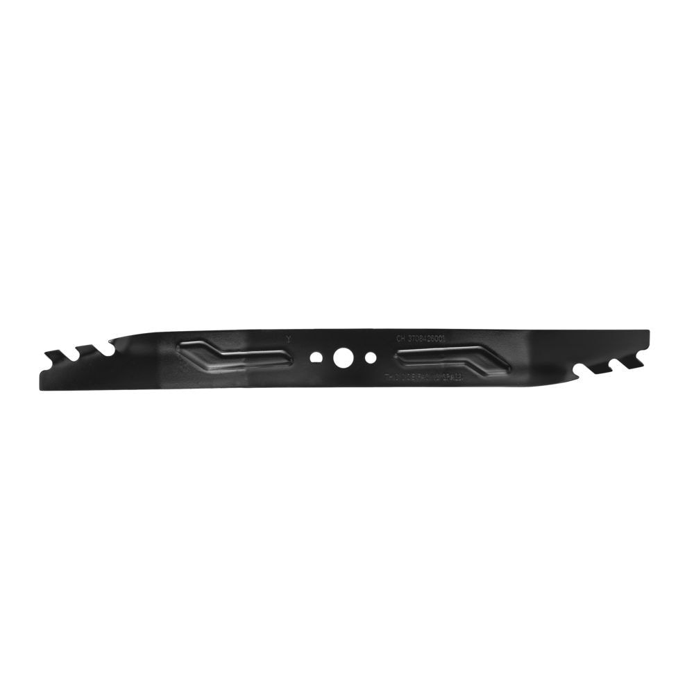 56V AB2102 Replacement Mower Blade for 21-in Brushless Lawn Mower, Black D5X7 - product image 1