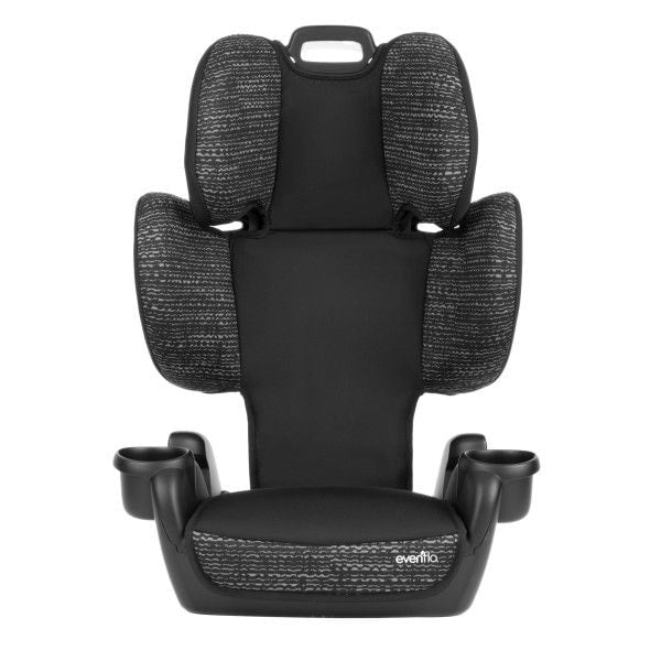GoTime High Back Sport Booster Car Seat, Telluride X8D6 - product image 1