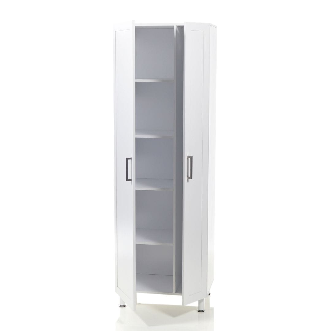 Laundry Tall Cabinet T0D2 - product image 2
