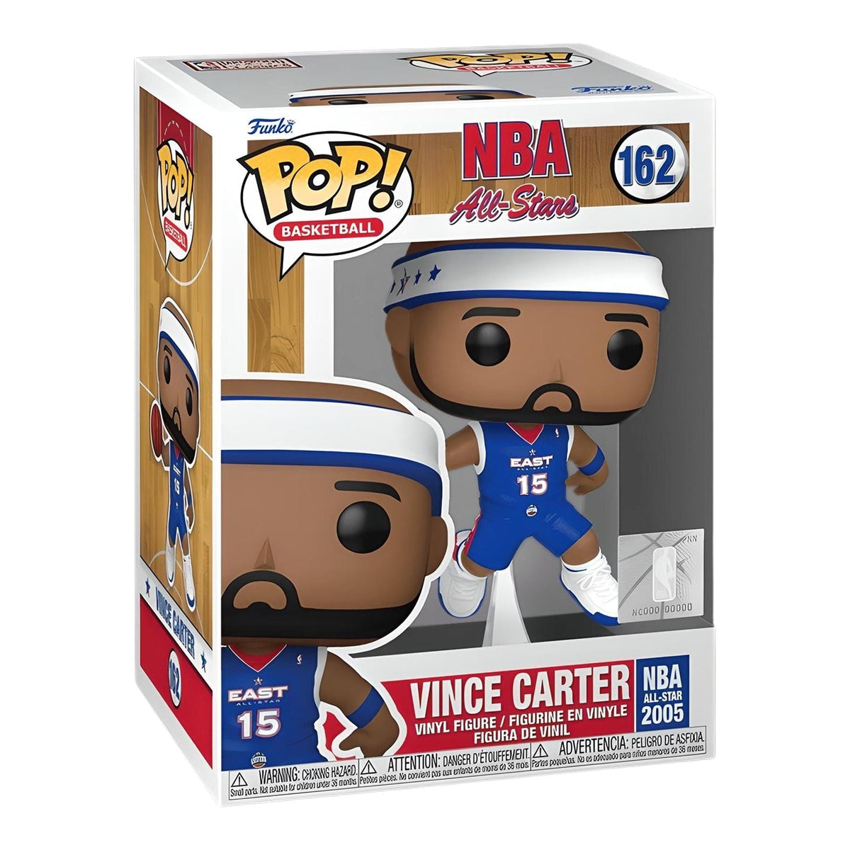 Figure Collectible J4Y4 - product image 2