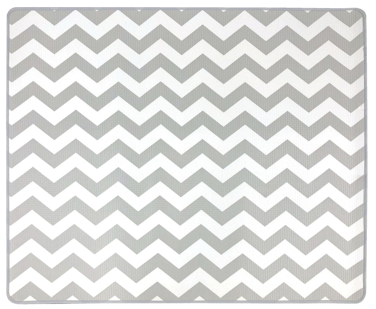 Foldable Double-Sided Play Mat for Kids, 59 x 71-in N8X5 - product image 4