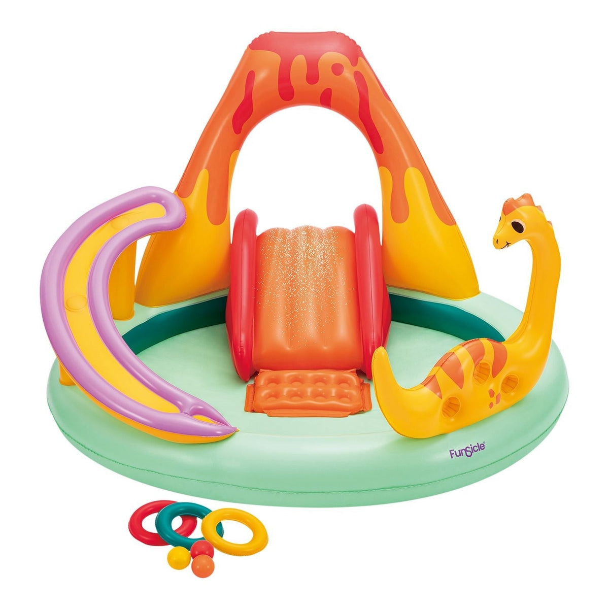 Volcanic Valley Playcentre H4B0 - product image 1