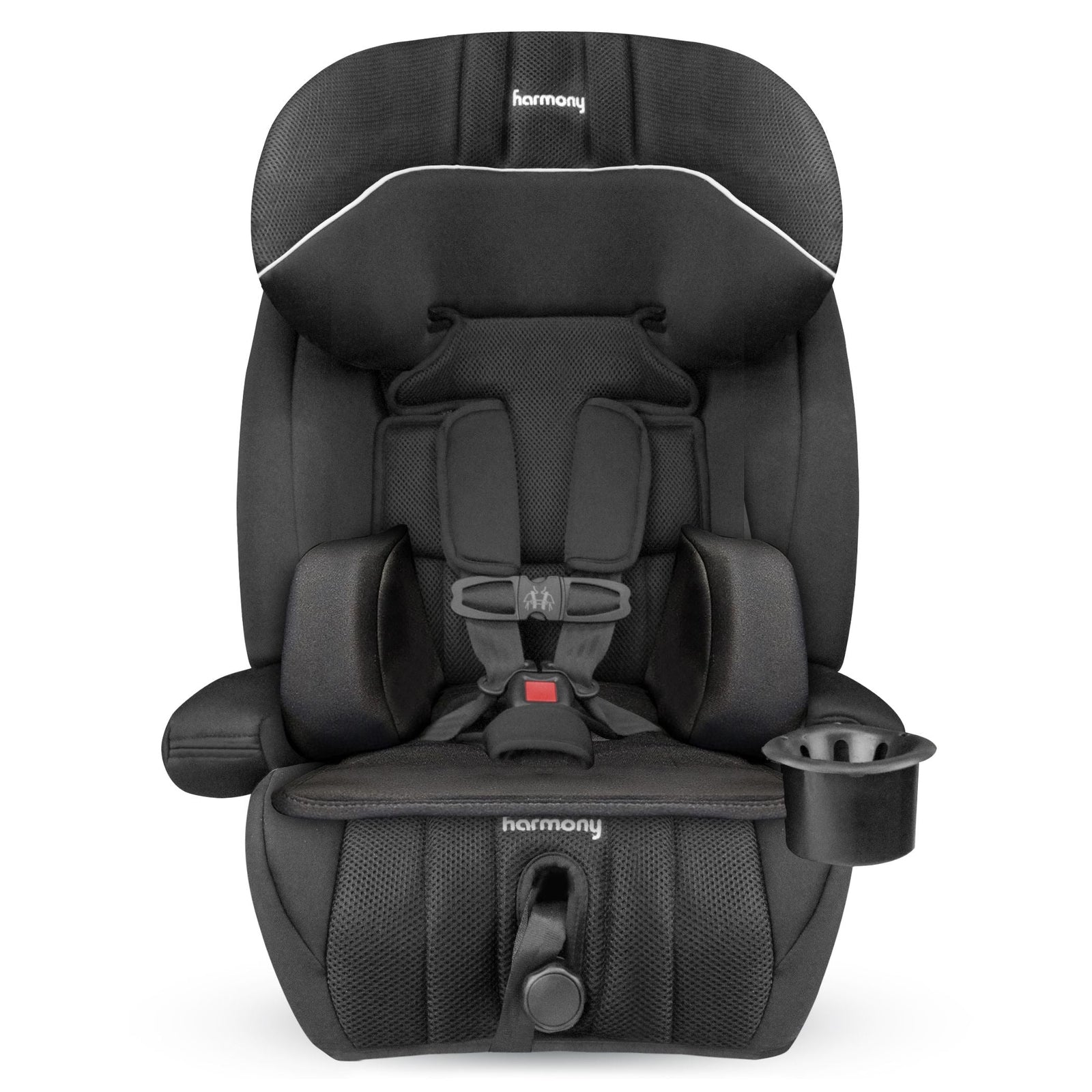 Defender 360 MAX SIP 3-in-1 Car Seat, Fits Kids 27"-57" E3W3 - product image 1