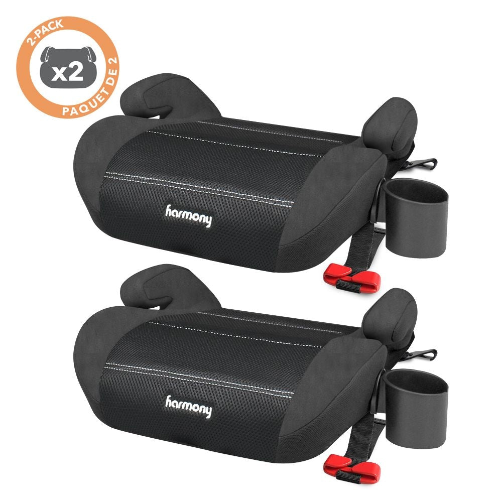 Youth Booster Elite with Universal Anchorage System, 2-pk X7O5 - product image 1