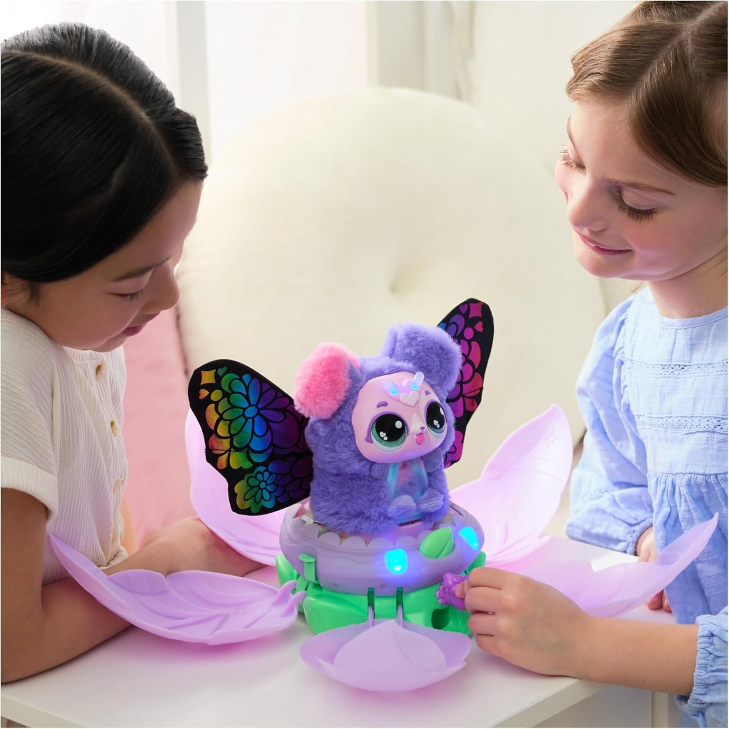 Bloomables PuppyFly Surprise, Ages 5+ T7O7 - product image 4