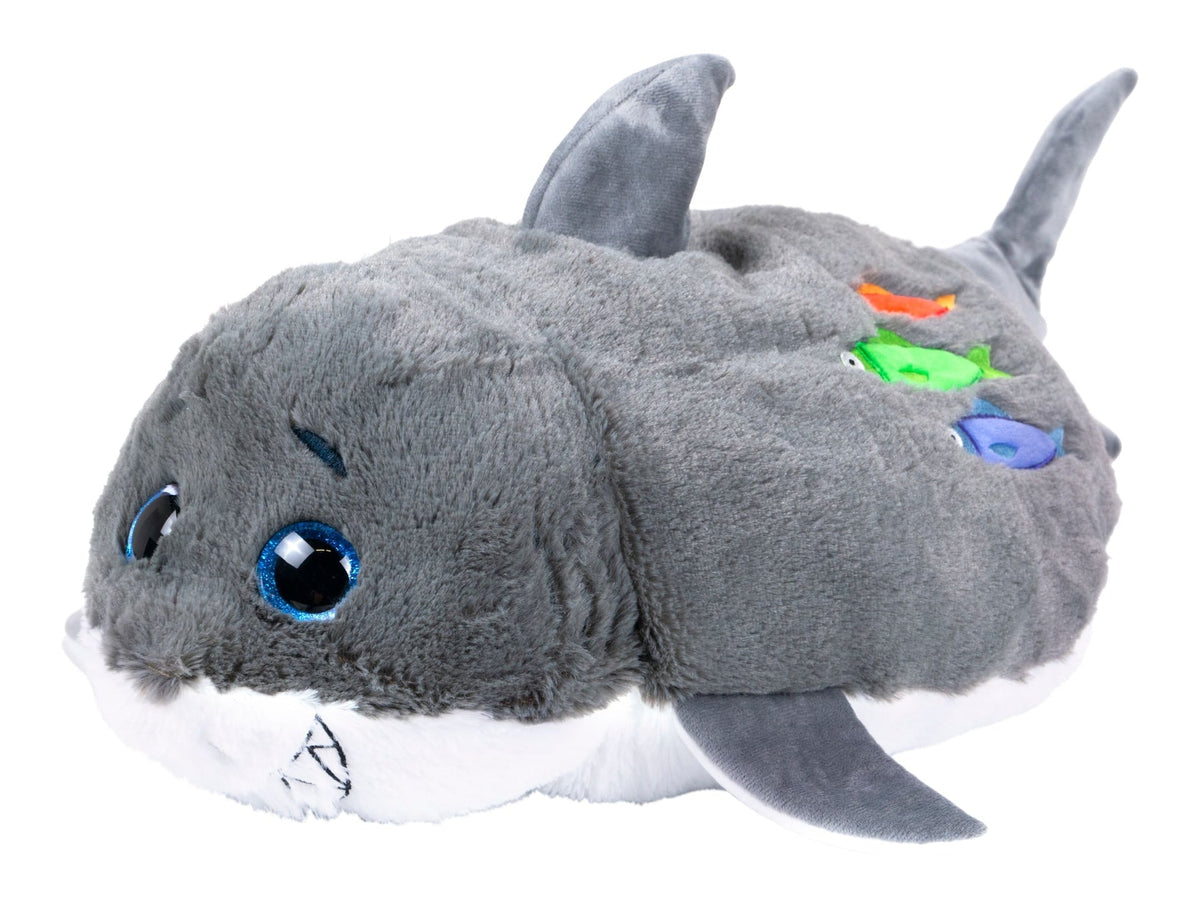 Pets Tents, Shark, Ages 3+ S6O4 - product image 1