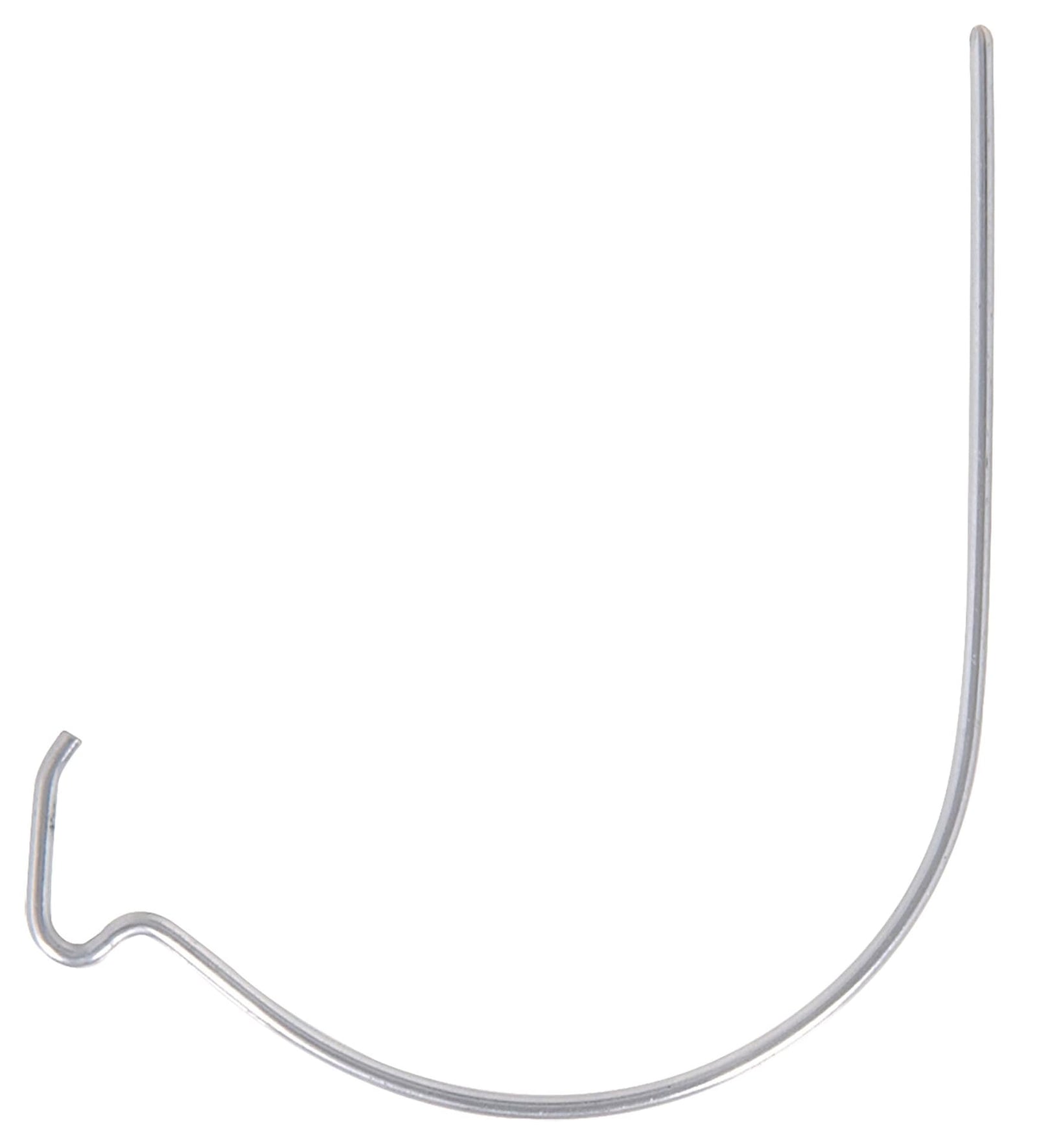 Monkey Hook, For Heavy Objects, 35-lb Capacity D3K8 - product image 1