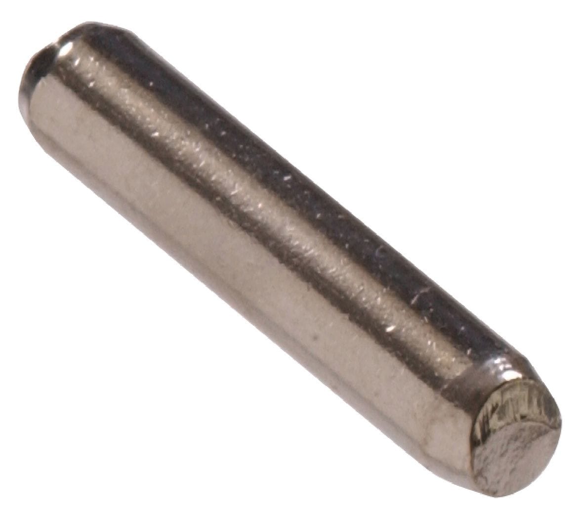 Shelf Pin, For Shelf Support, Easily Installed, 1/4-in, M5 W1R1 - product image 1