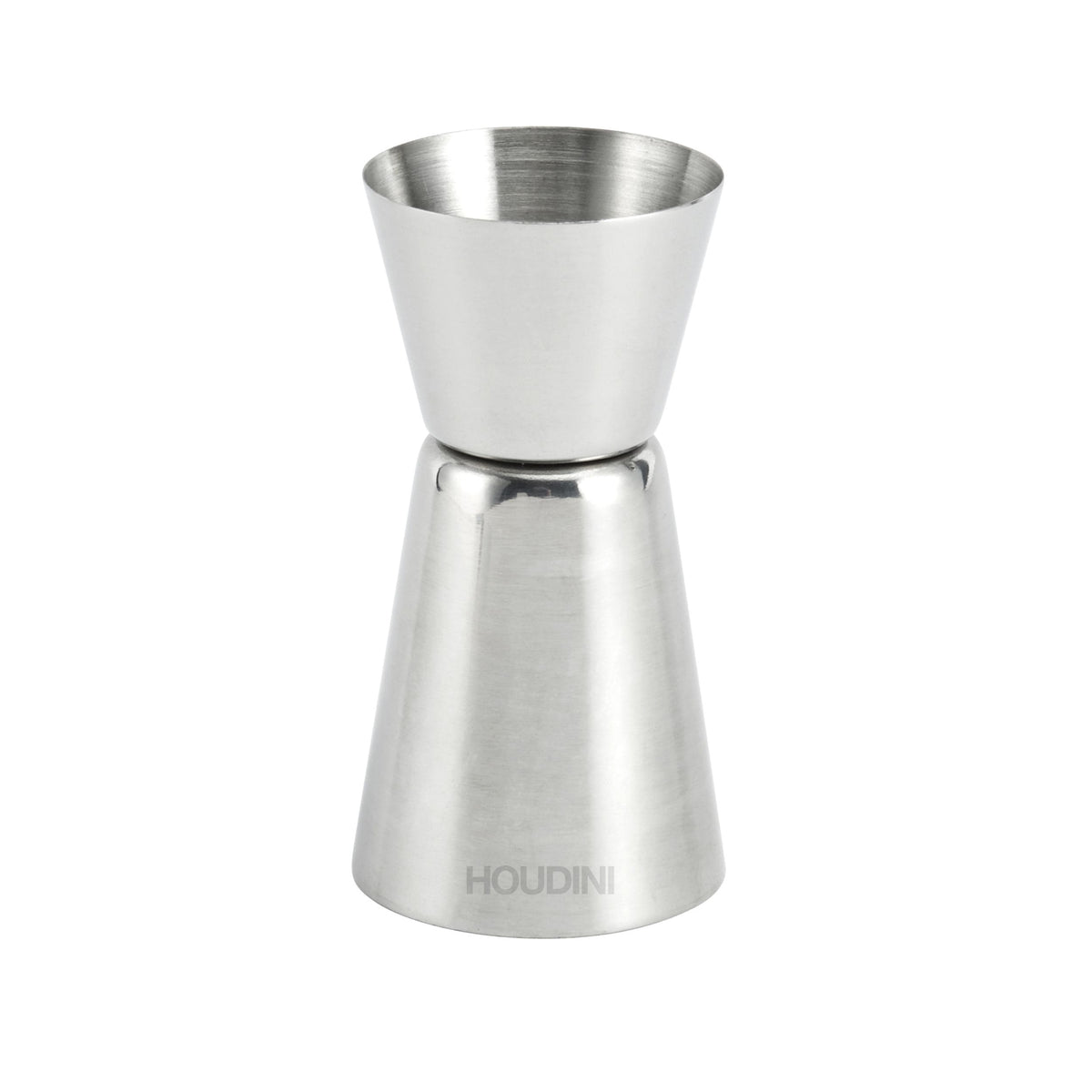 Stainless Steel Double Jigger W1W7 - product image 1