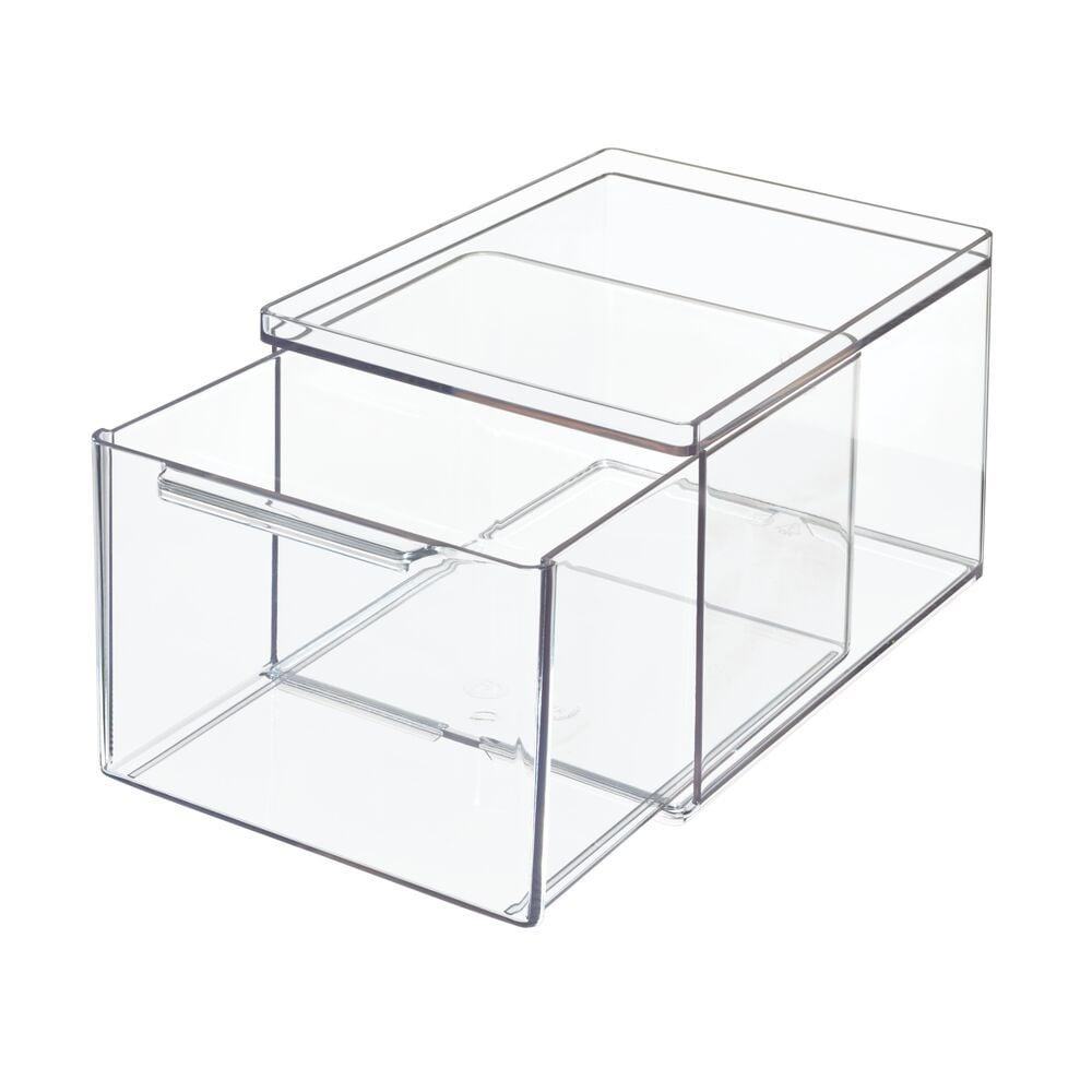 The Home Edit All-Purpose Small Bathroom/Vanity Deep Drawer X9M3 - product image 1