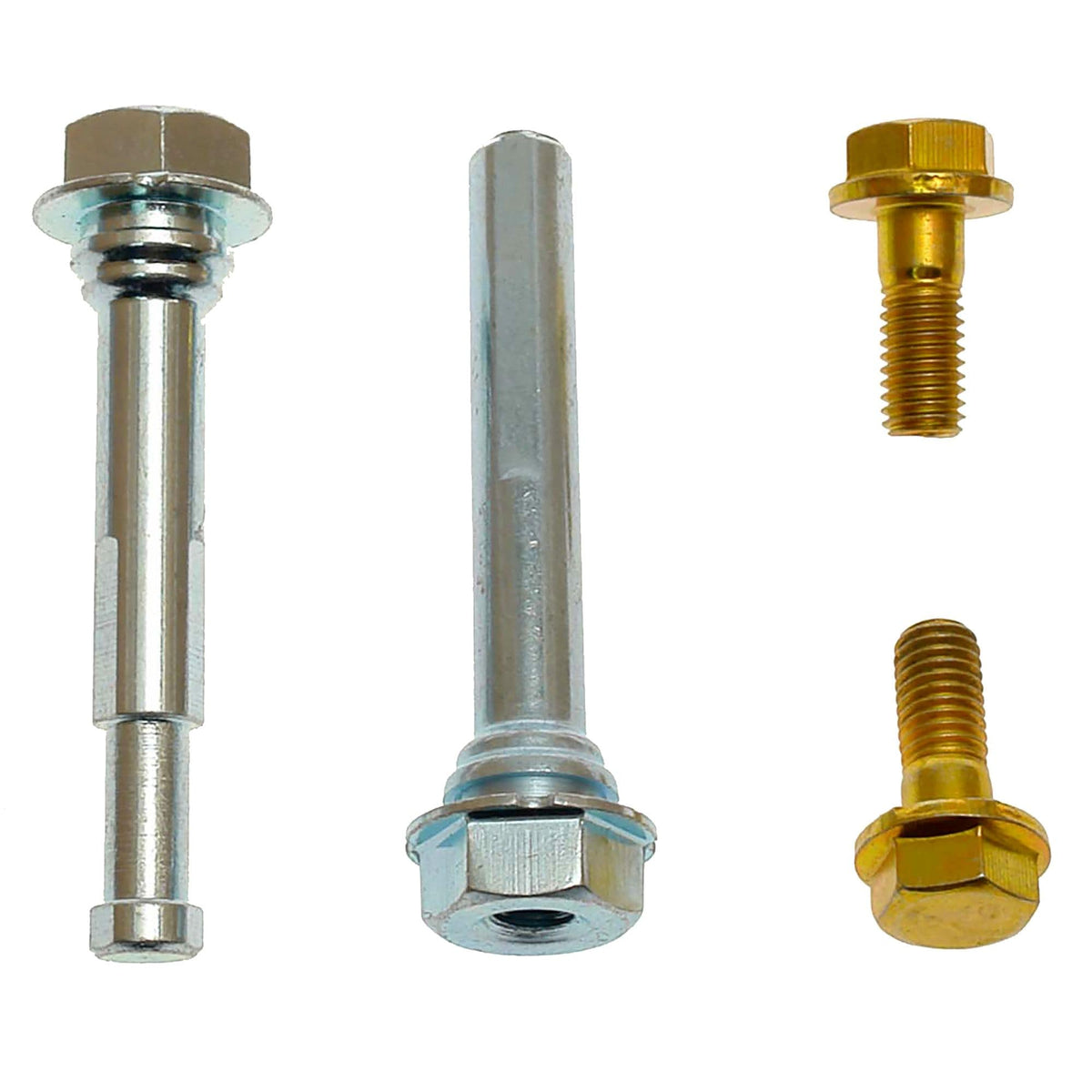 Brake Caliper Guide Pin Kit, Front & Rear S4P6 - product image 1