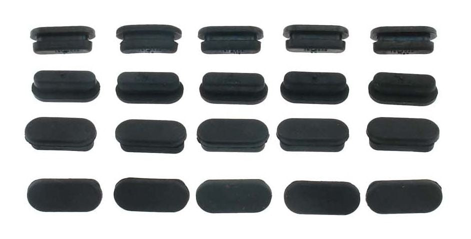 Dust Hole Cover C6B5 - product image 1