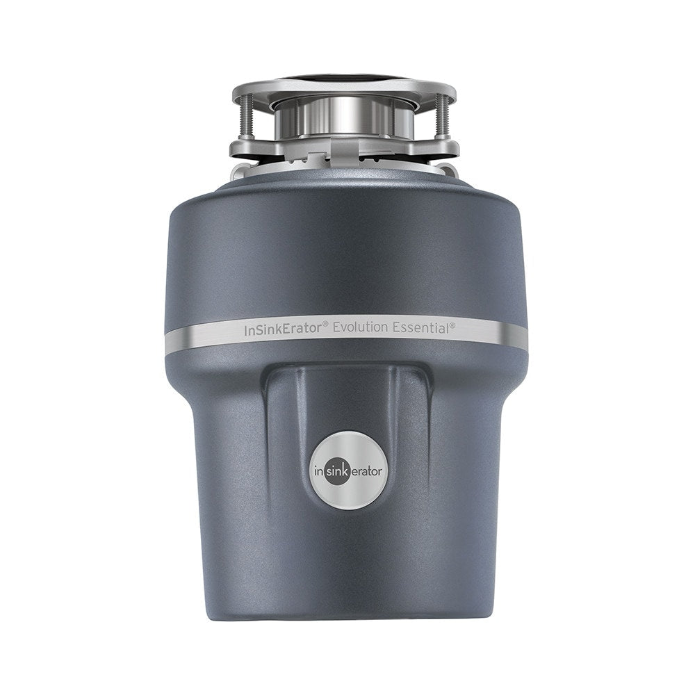 Evolution Essential 3/4-HP Waste Garbage Disposer Y3R9 - product image 1