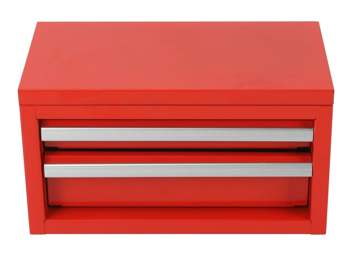 Red Mini Toolbox S4A2 - product image 3