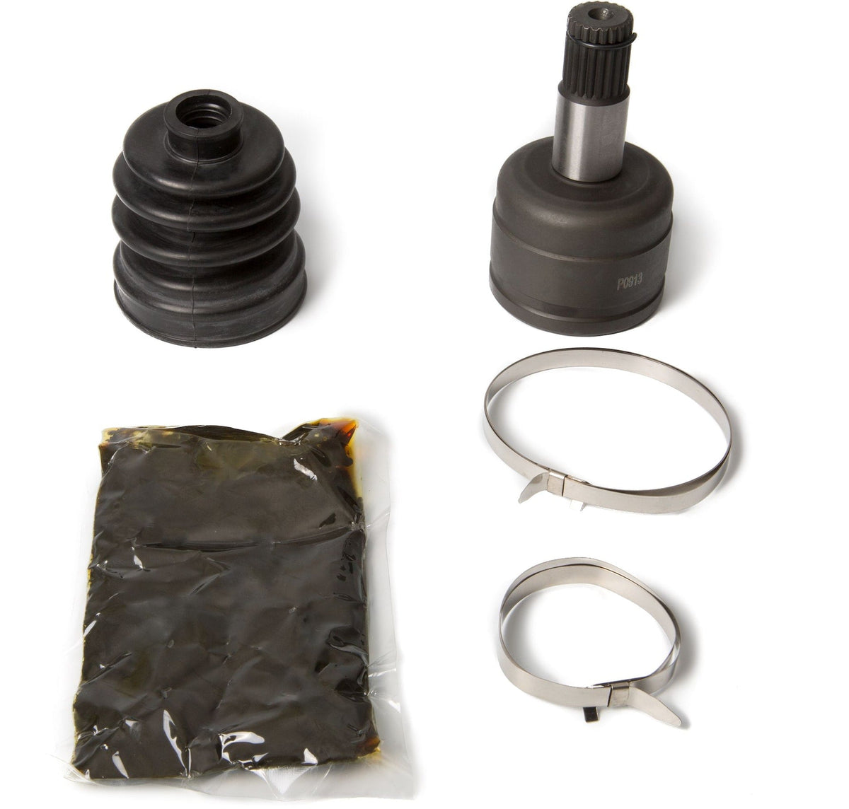 ATV Starter A0W3 - product image 1