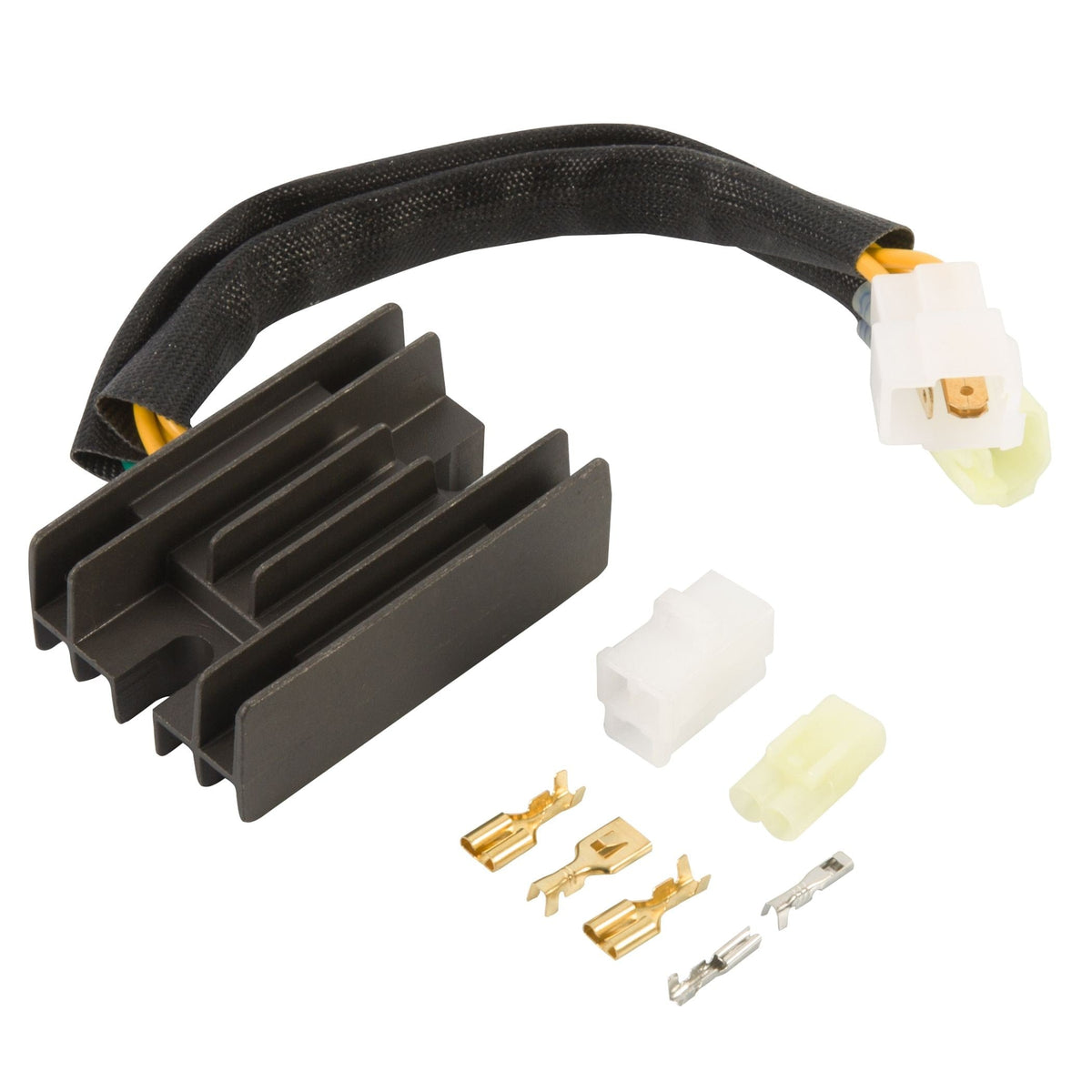 Voltage Rectifier, Suzuki B1Z1 - product image 1