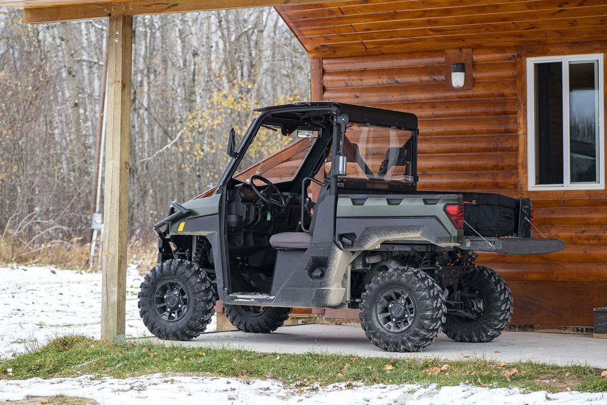 Polaris Ranger XP Steel Roof M5Q9 - product image 4