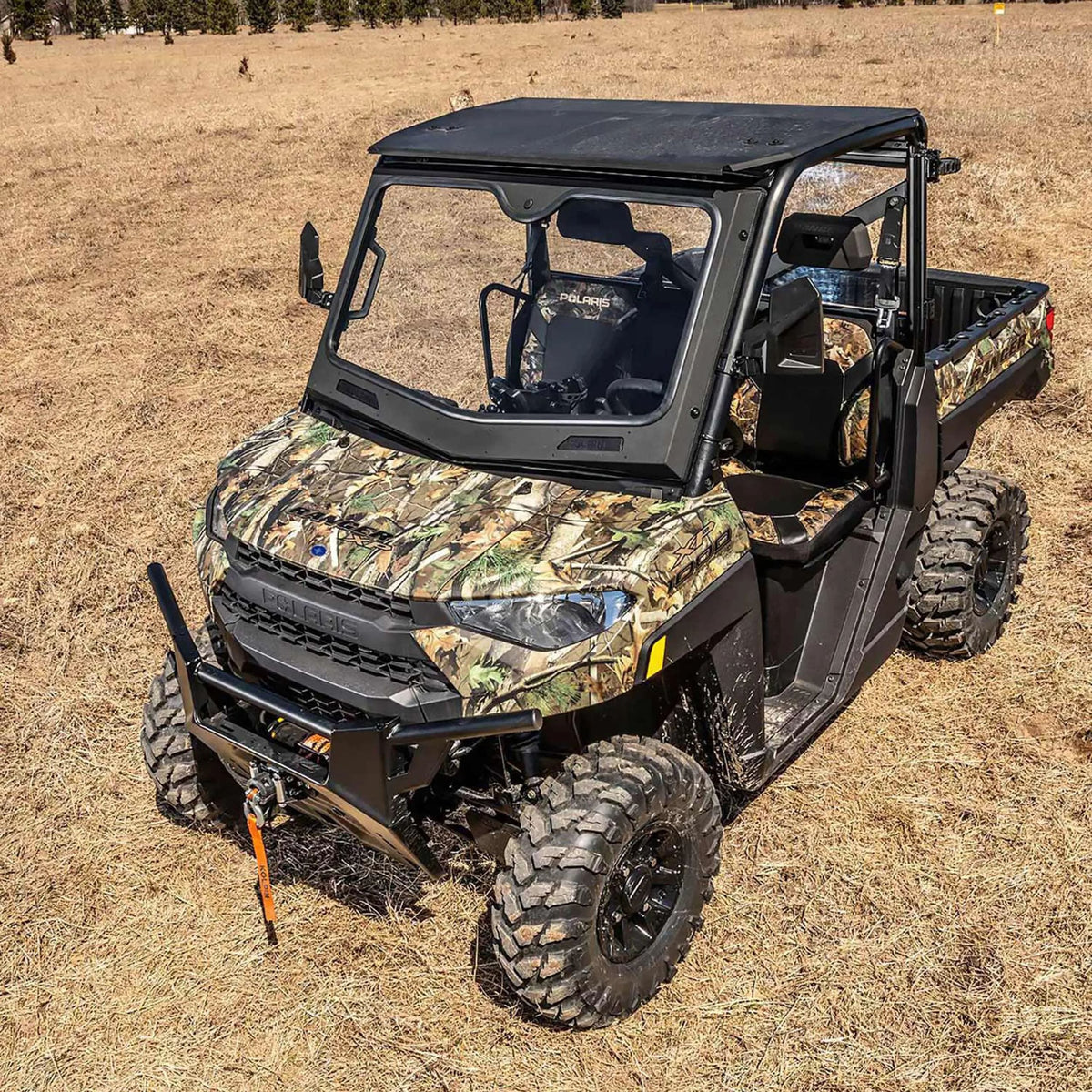 Polaris Ranger XP Steel Roof M5Q9 - product image 5