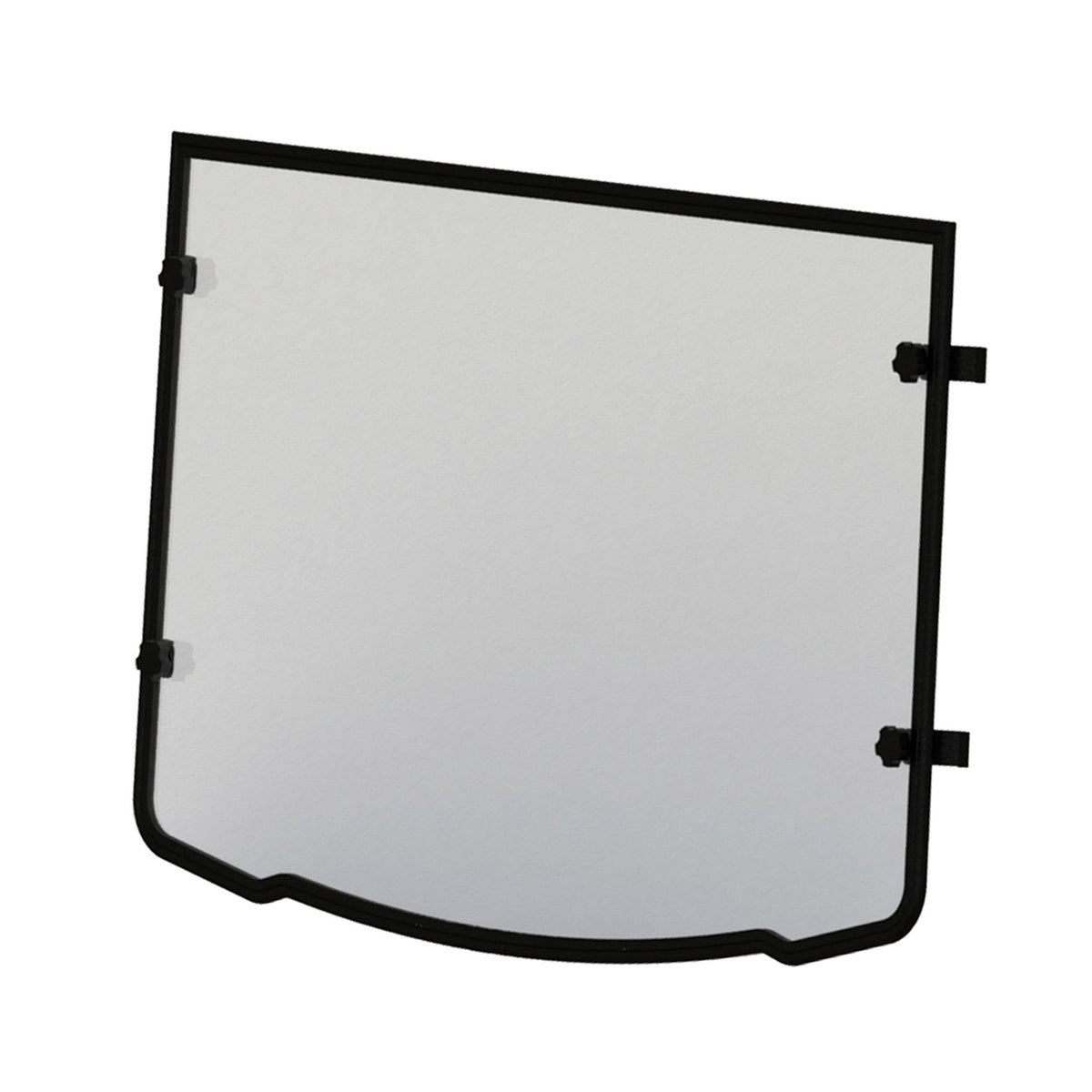 Uncoated Full Fixed Windshield, Ranger XP900'13 B1H2 - product image 1