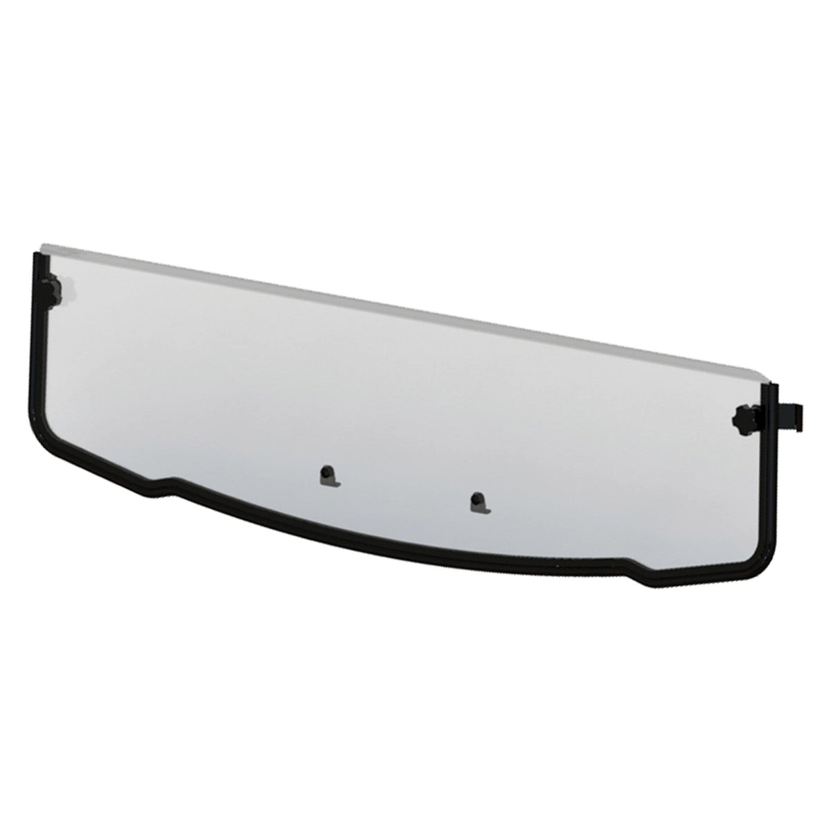 Uncoated Half Fixed Windshield, Ranger XP900'13 Y3A3 - product image 1