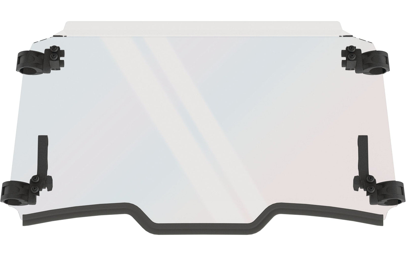 UTV Windshield Full-Tilt for Polaris RZR XP G6G5 - product image 1