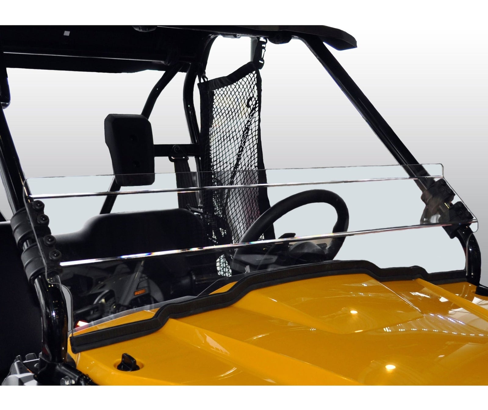UTV Windshield Half-Fixed for Pioneer 500 G3R3 - product image 2