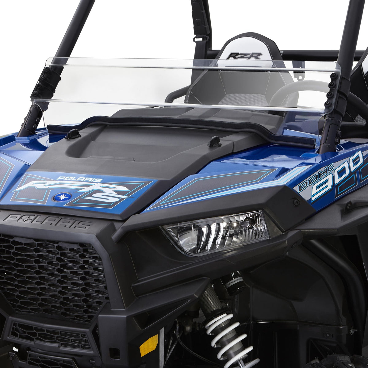 UTV Windshield Half-Fixed for Polaris RZR 900/XP900/1000/XP1000 J1C0 - product image 2