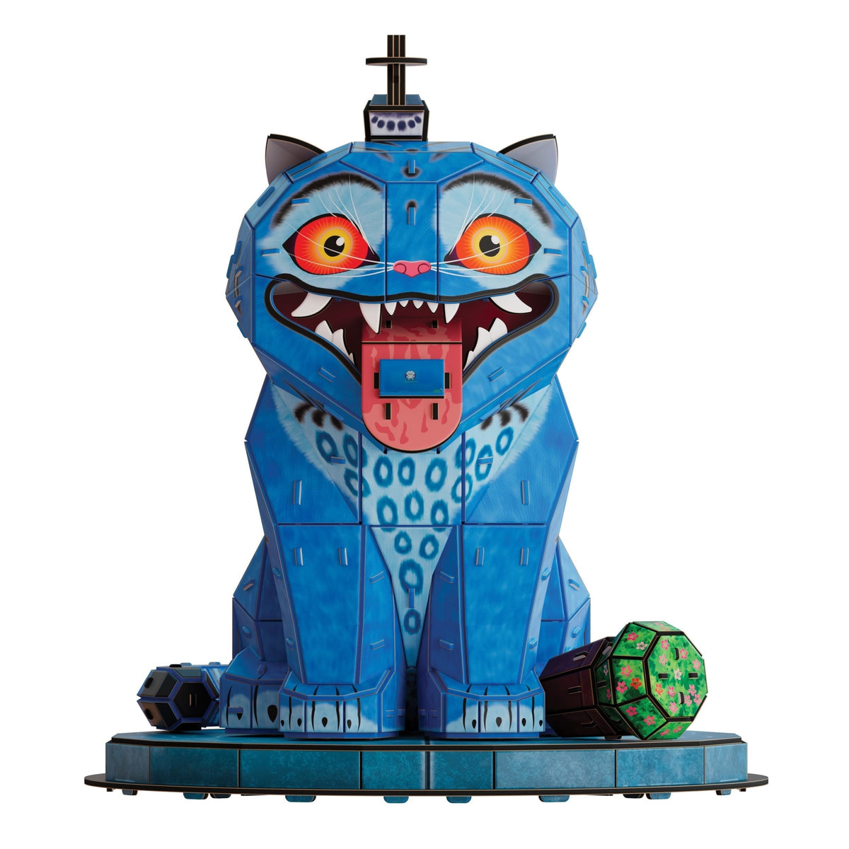Demon 4D Puzzles Derpy R6R4 - product image 6