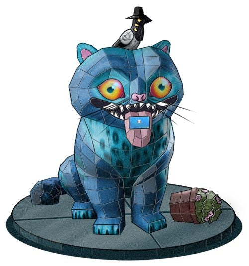 Demon 4D Puzzles Derpy R6R4 - product image 8