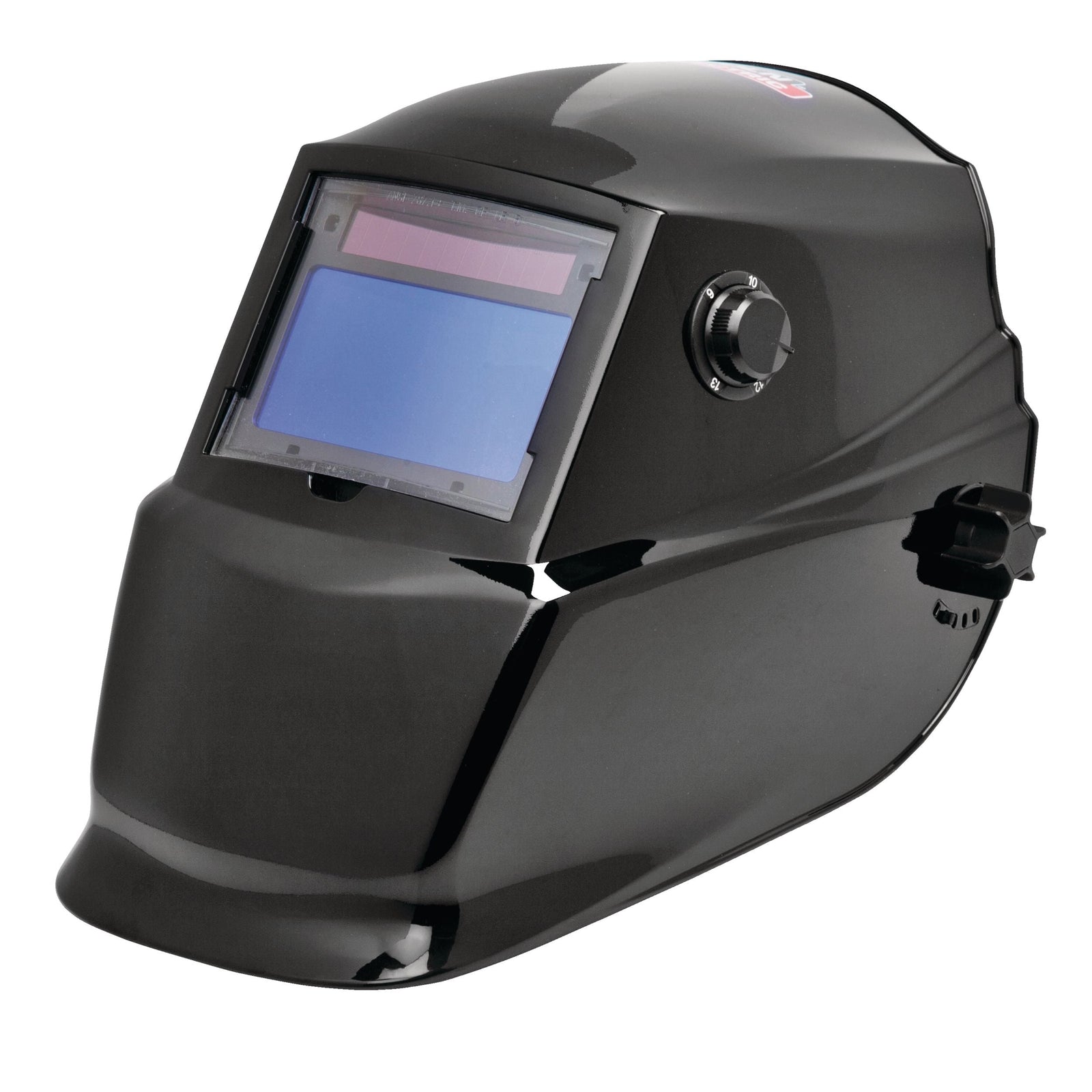Helmet, Black X2L2 - product image 1