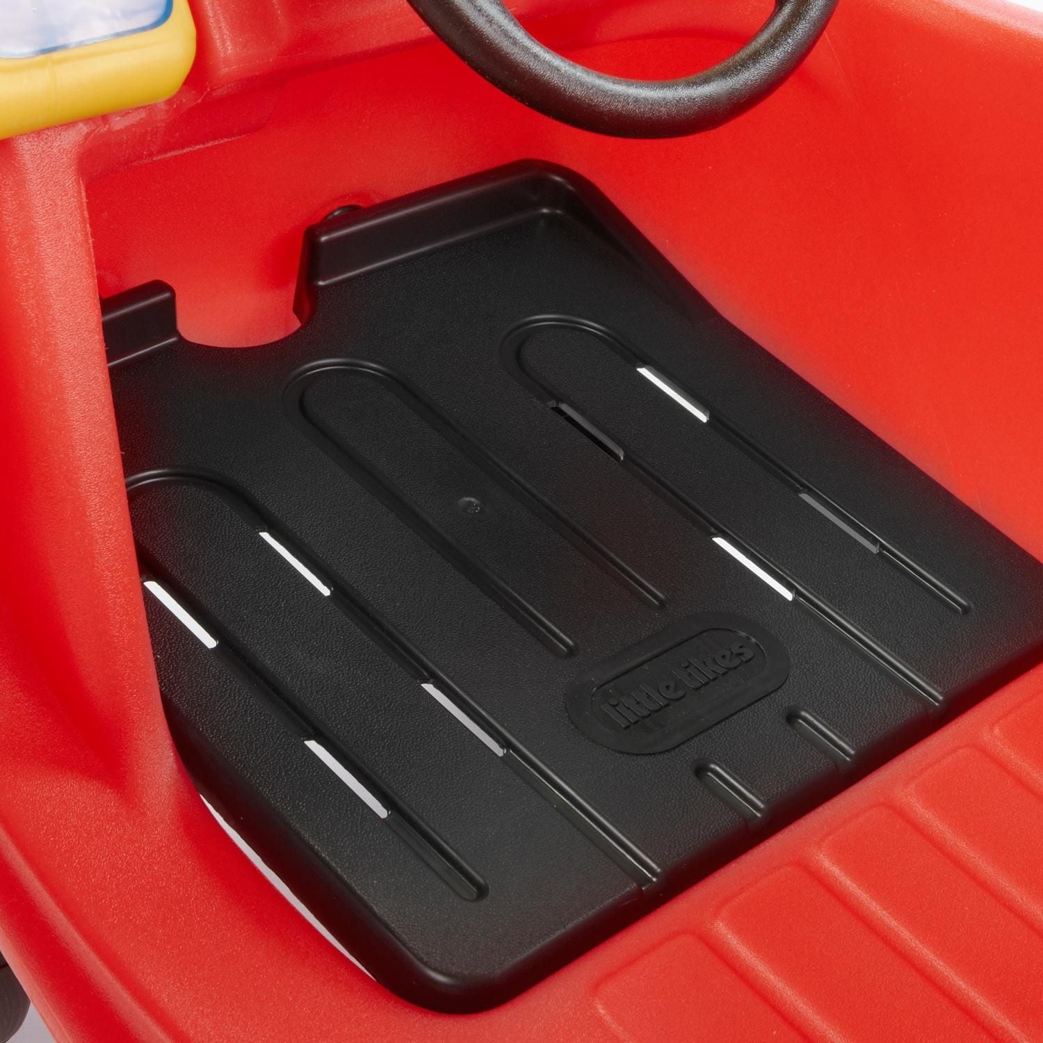 Cozy Coupe Ride-On Interactive Toy For Kids, Ages 1.5+ J0L8 - product image 6