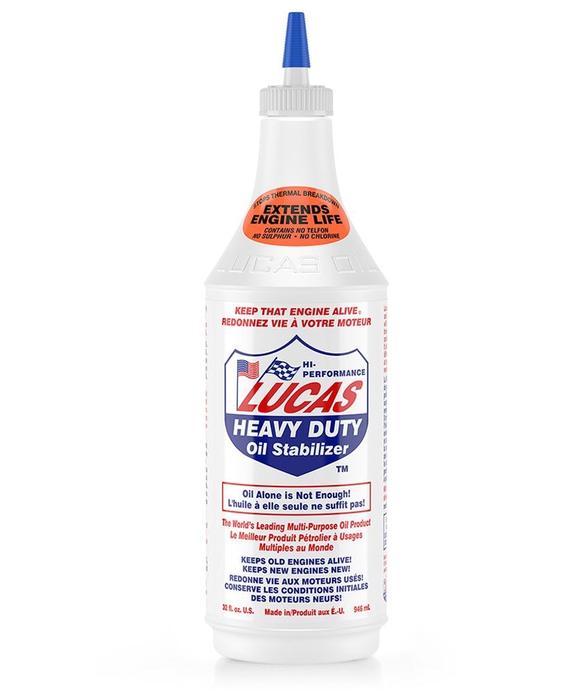 Oil Heavy-Duty High-Performance Oil Stabilizer, 946-mL B0D7 - product image 1