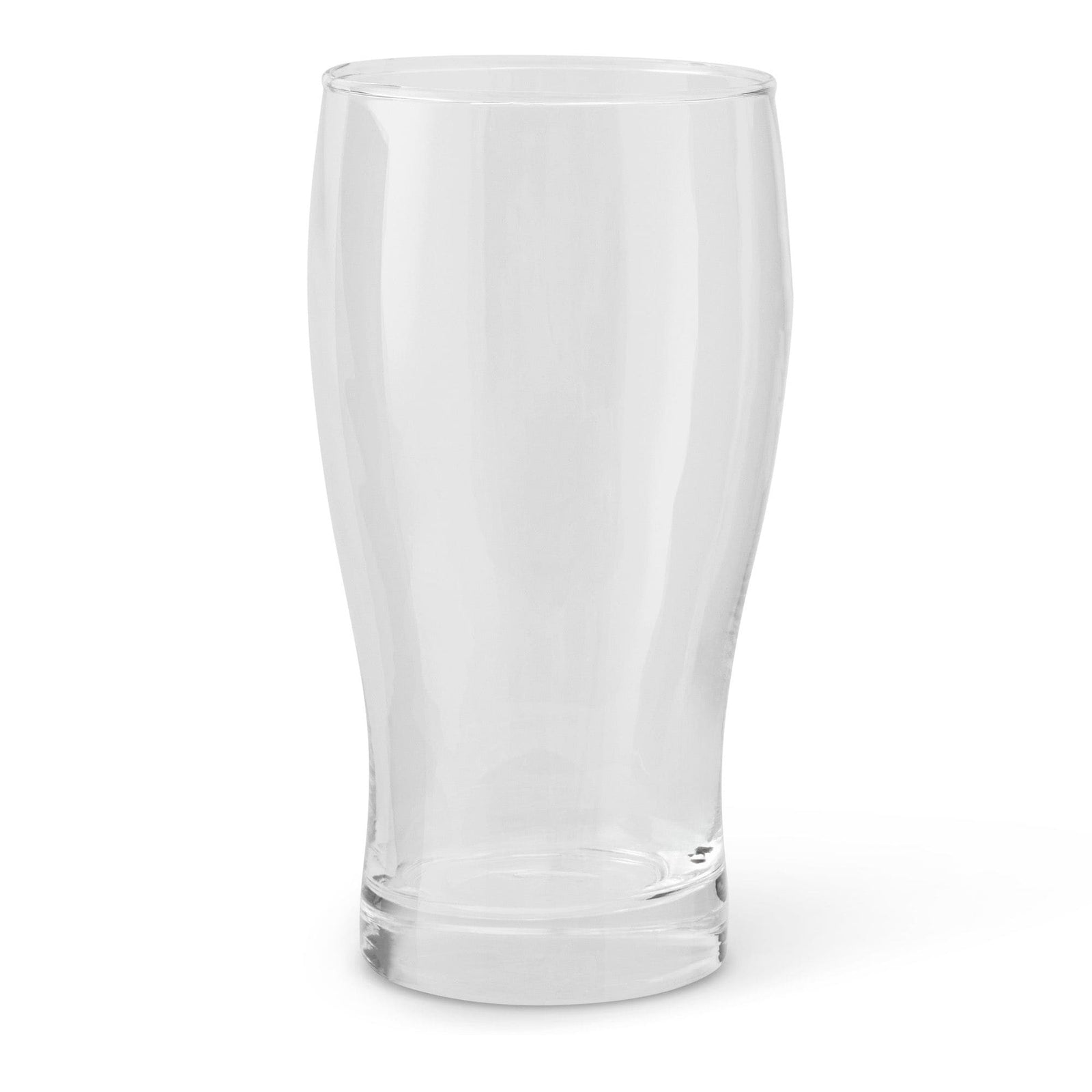 Beer Glasses Set, 540-mL, Lead-Free, 4-pc P0Z7 - product image 2