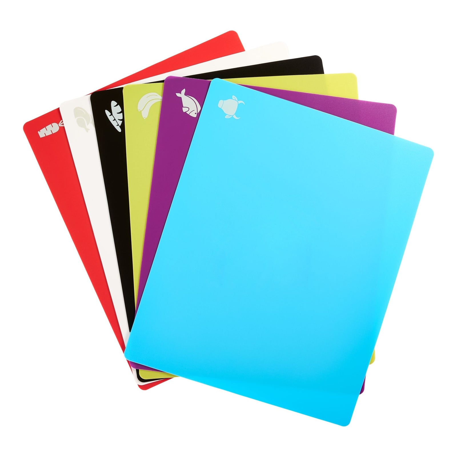 Flexible Mats, 6-pk E9U4 - product image 1