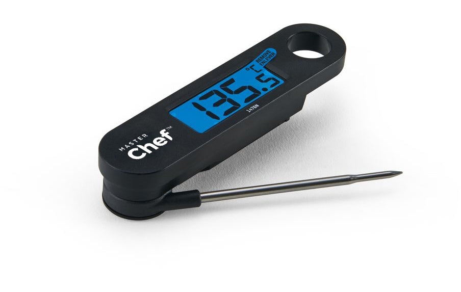 Folding Instant Read Thermometer K1E5 - product image 1