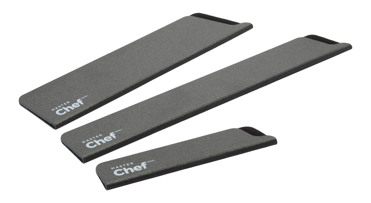 Plastic Knife Sheath 3PC F8J5 - product image 1