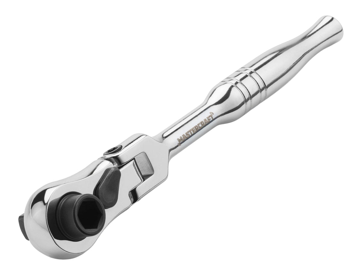 1/4" Drive Micro Ratchet/Driver E5V3 - product image 2