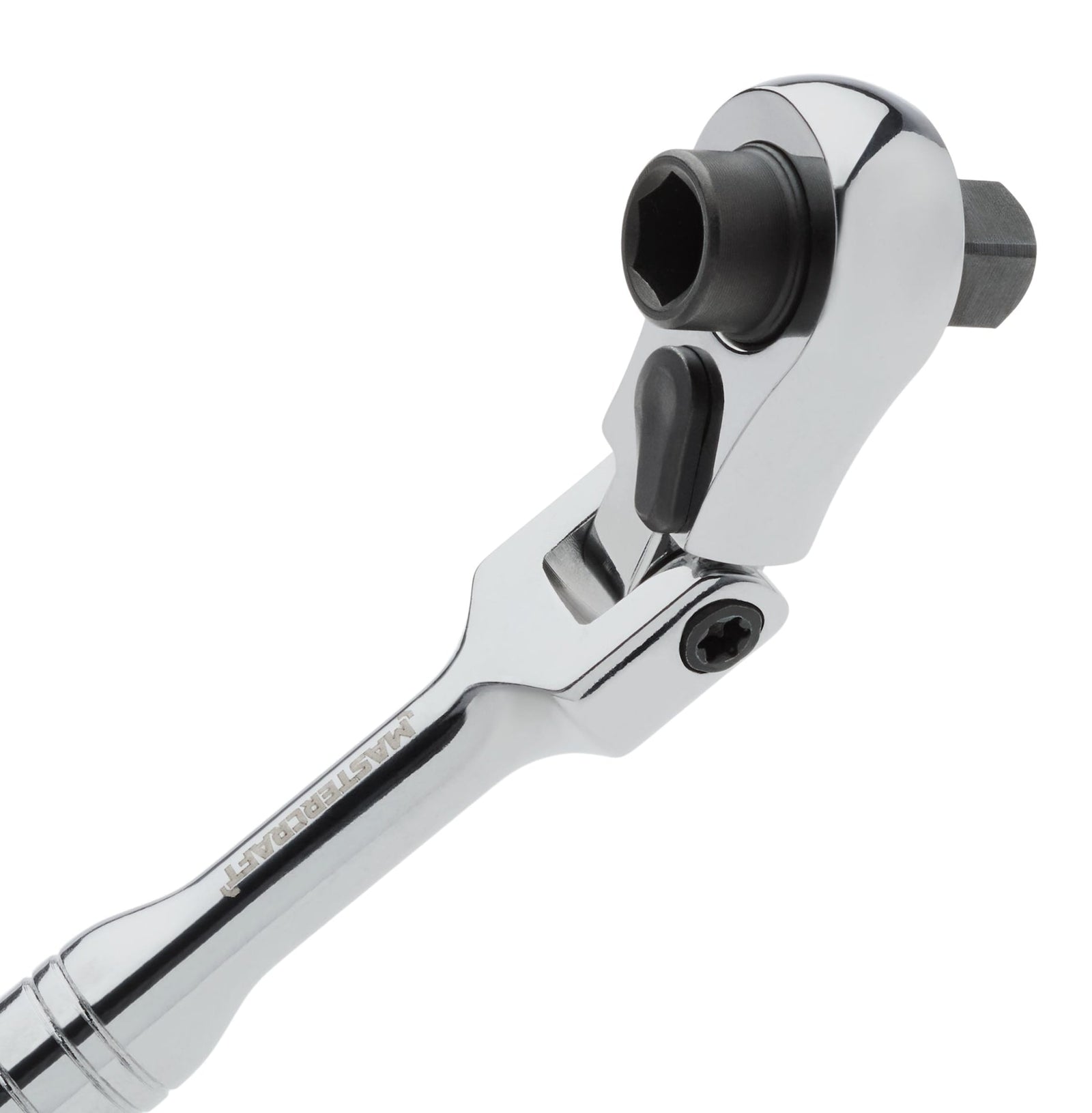 1/4" Drive Micro Ratchet/Driver E5V3 - product image 5