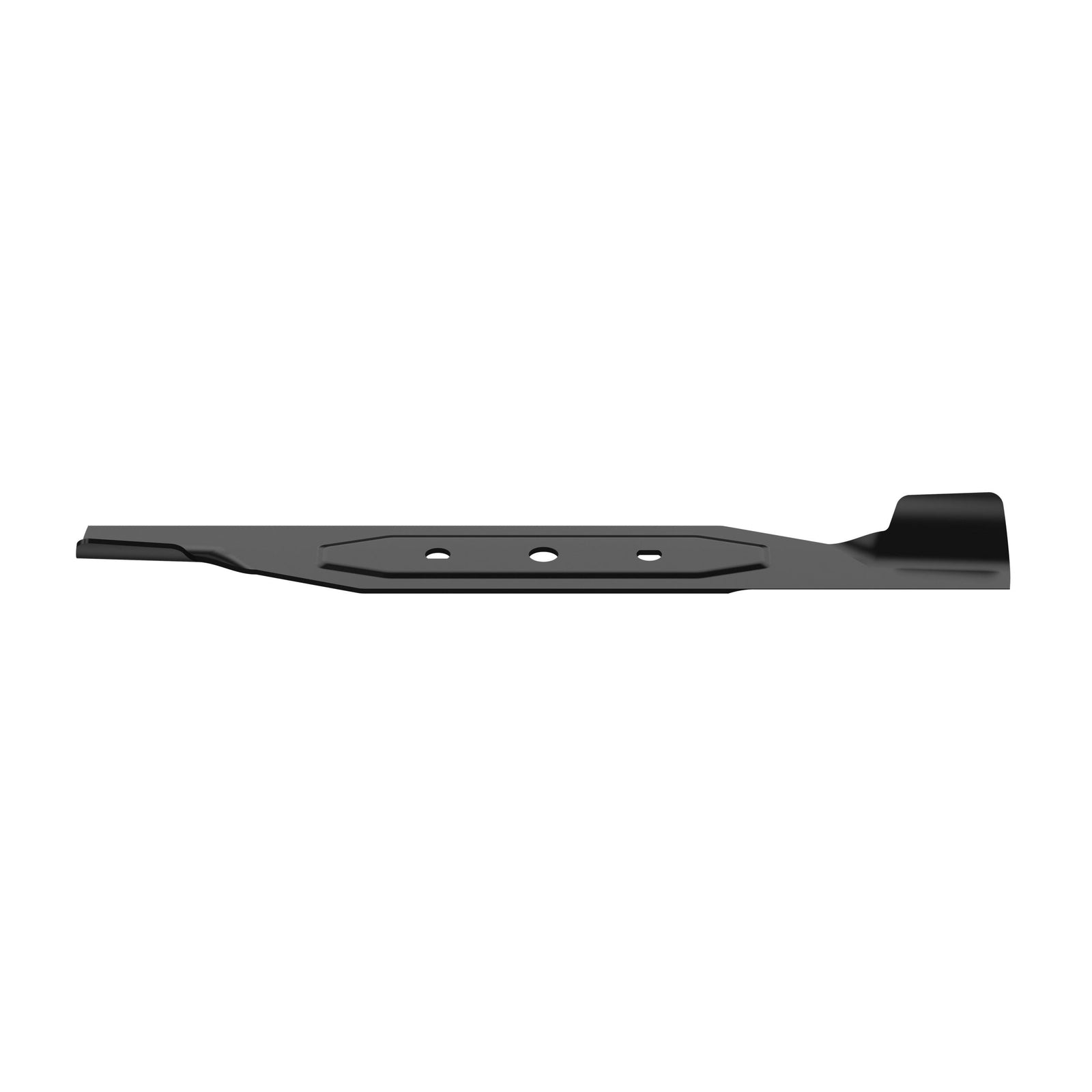 Replacement Mower Blade, 13-in for 14-in Brushless Push Mower, Black E9H1 - product image 1
