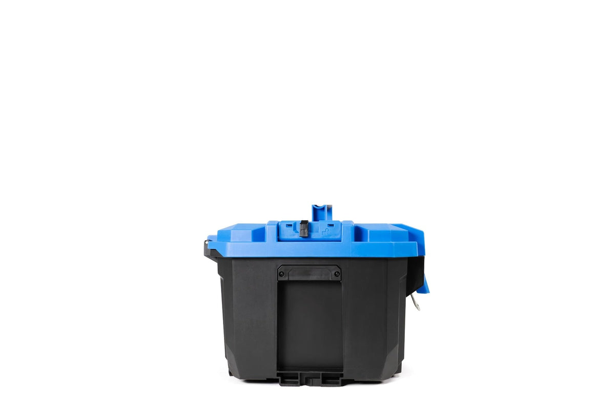 Stax Medium Box with Metal Front Latches, 65-lb F4E8 - product image 5