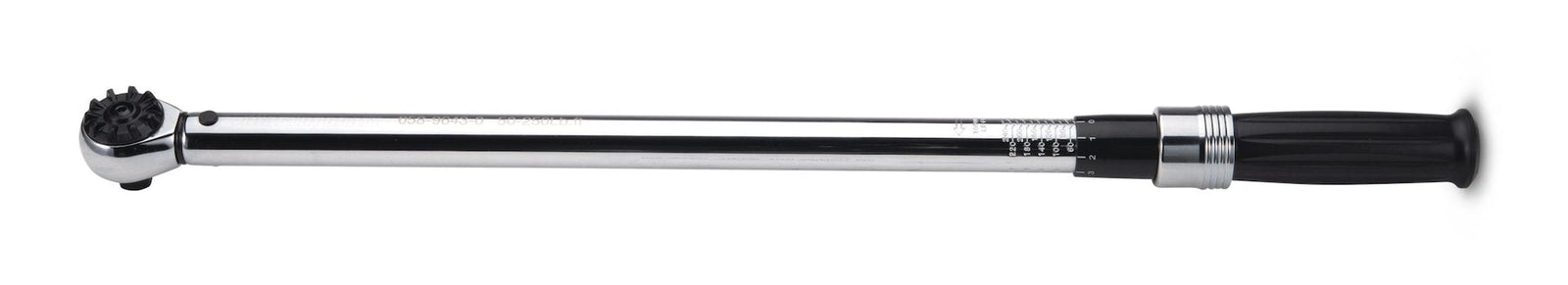 Torque Wrench, 1/2-in Drive, 50-250 ft-lb I7E2 - product image 1