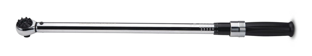 Torque Wrench, 1/2-in Drive, 50-250 ft-lb Y2E2 - product image 1