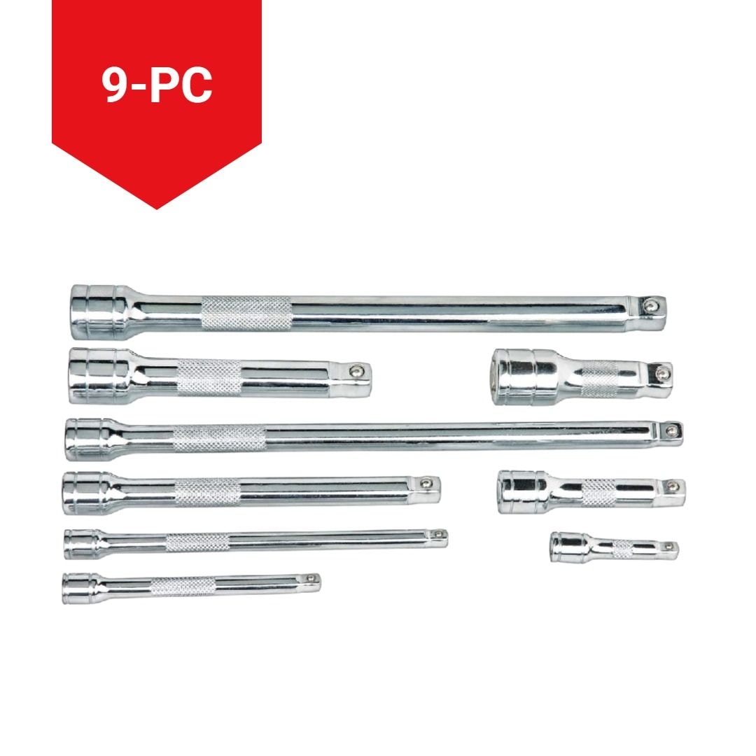 Wobble Extension Bar Set, 9-pc R7X6 - product image 3
