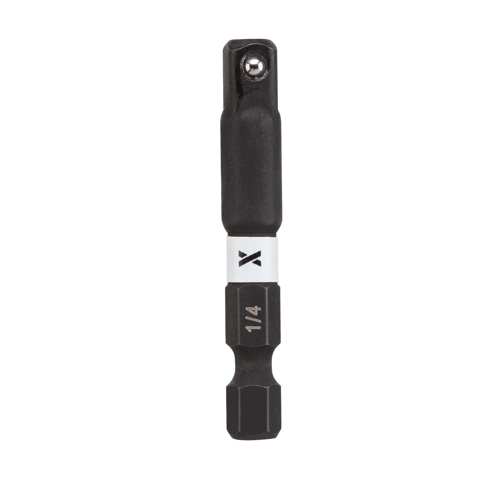 2-in Socket Adaptor, 1/4-in W2V0 - product image 2