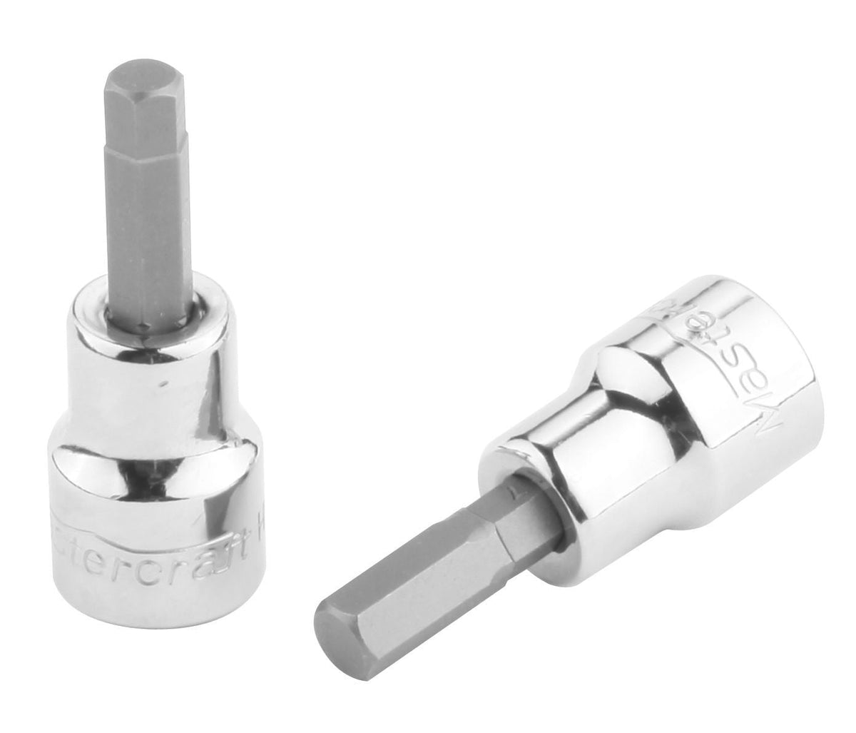 3/8-in Drive Hex Bit Socket, Assorted Sizes X6J3 - product image 1