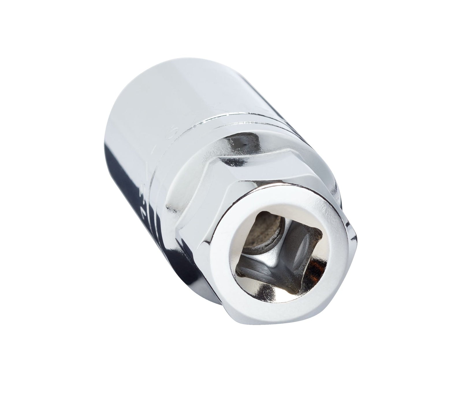 3/8-in Drive Magnetic Spark Plug Socket, 13/16-in R8M1 - product image 3