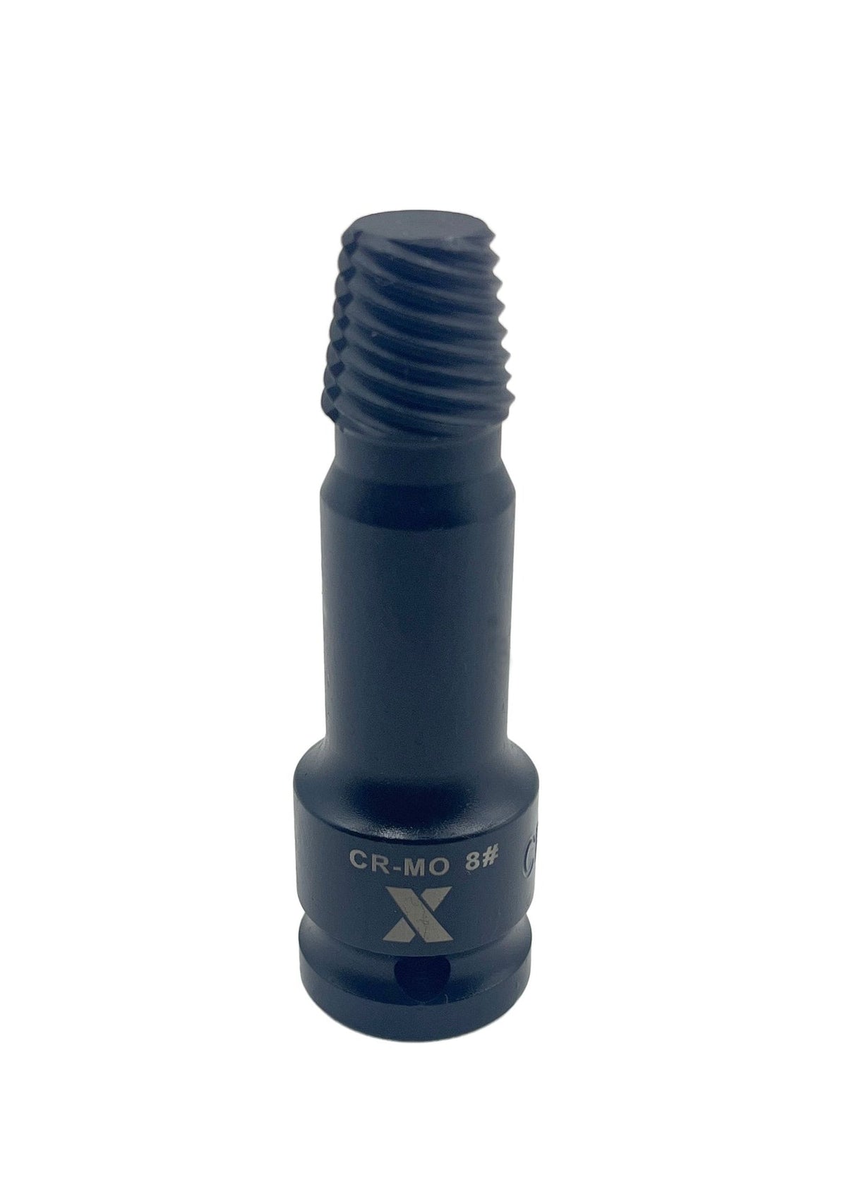 6 Piece 1/2" Drive Impact Screw Extractor Rail C0M7 - product image 1