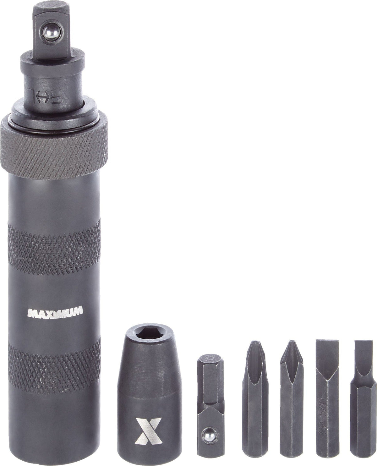 Impact Driver Set, 7-pc S0F2 - product image 1